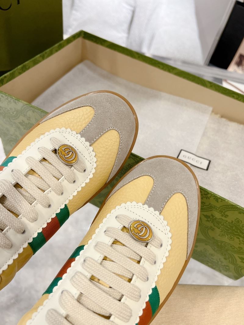 Gucci Ace Shoes